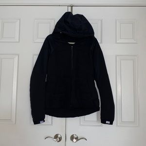 Lululemon Down for It All Jacket